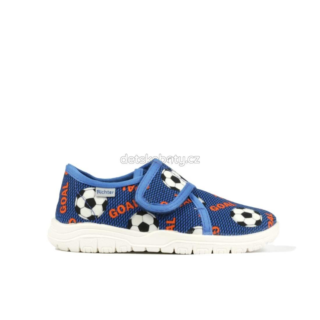 Richter 9000-8291-6731 Velikost: 27