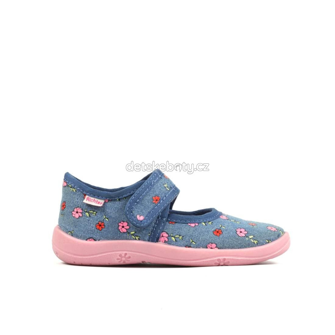 Richter 9150-8295-6831 Velikost: 27