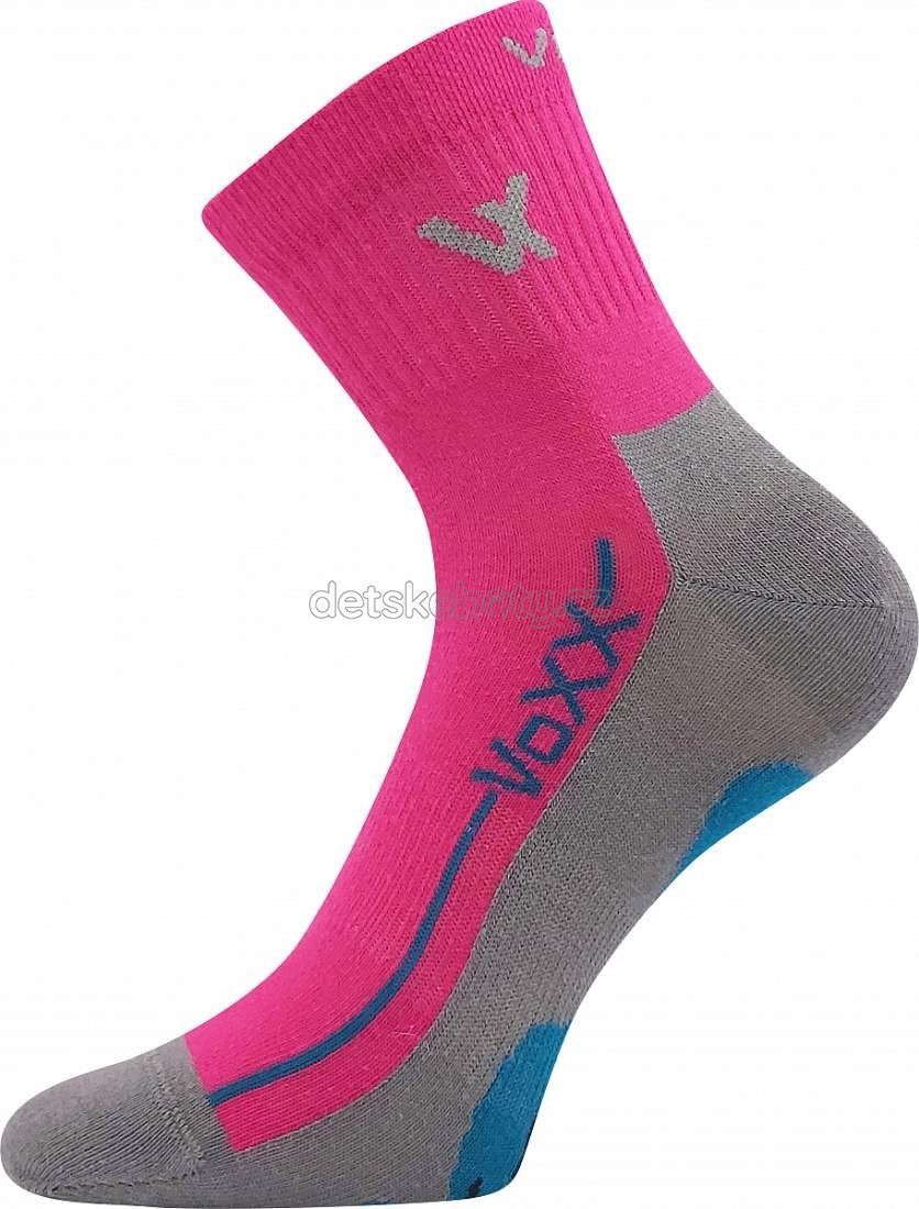 VoXX Barefootik magenta Velikost: 35-38