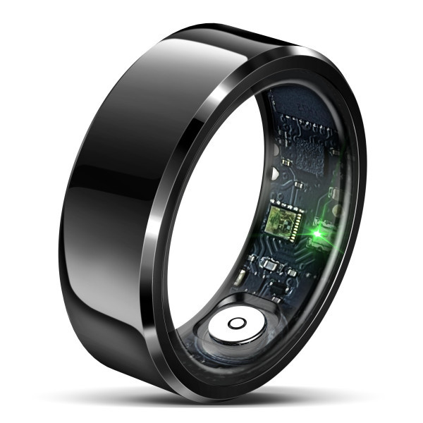 Aligator Smart Ring, vel.11, černá