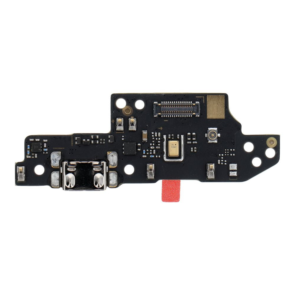 Nabíjecí konektor s mikrofonem pro Xiaomi Redmi 9A, OEM (Fast Charger)