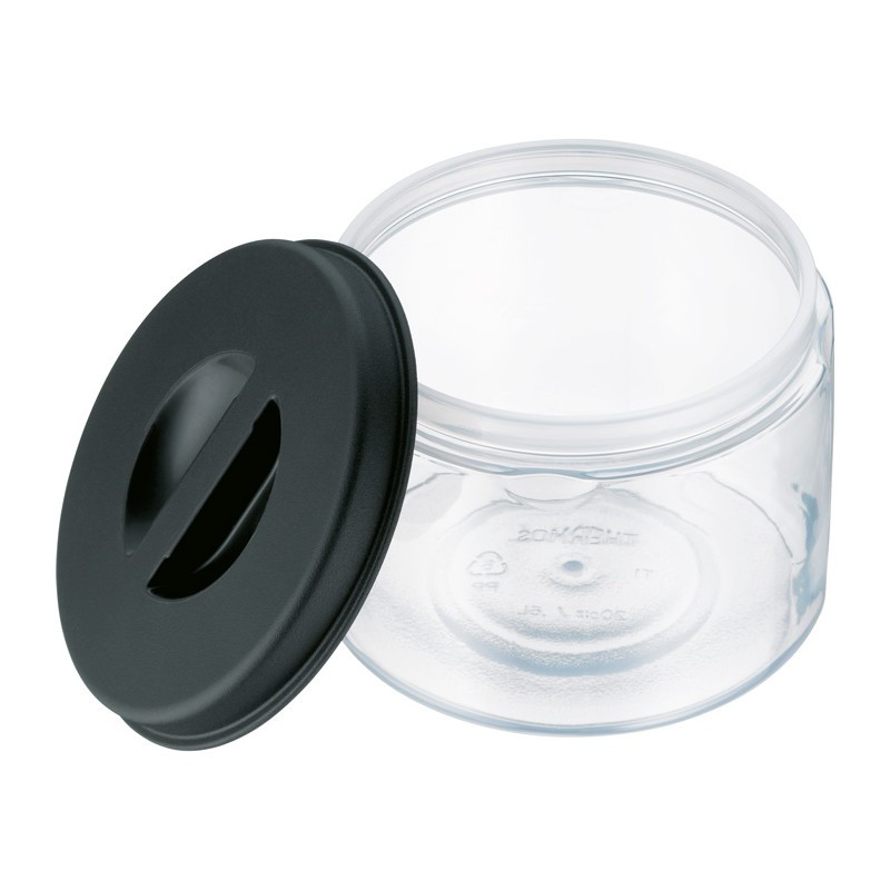 Nádoba pro jídlonosič 17307x Thermos - průhledná