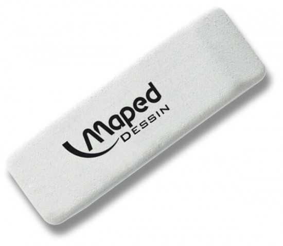 Pryž MAPED Dessin - 0043/9010013