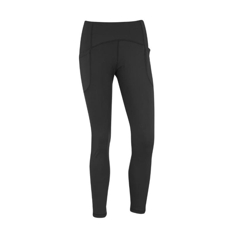 CCM Dámské kalhoty Women's Training Leggings SR