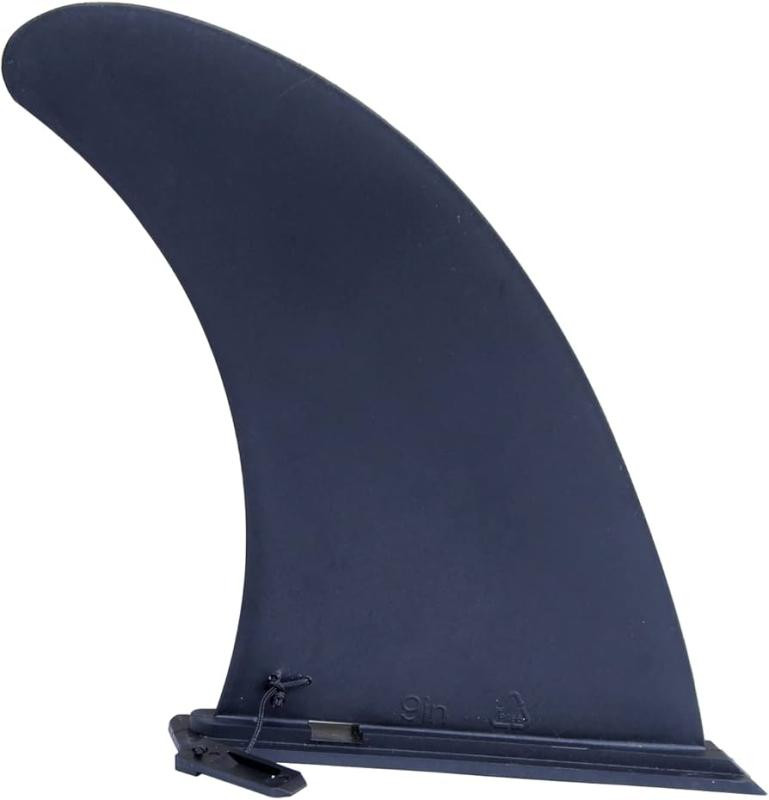 EG Center slide in fin - ploutev 9 (21 cm)