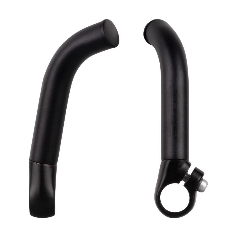 Force Rohy B4.3 14.5 cm Al, černé matné