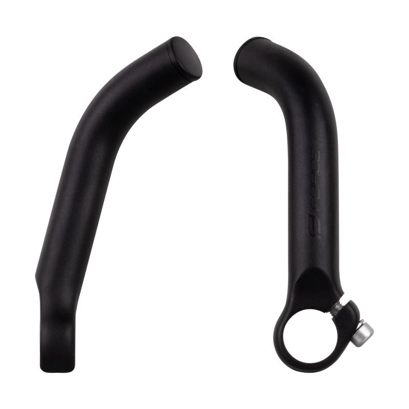 Force Rohy B4.5 14.5 cm Al, černé matné