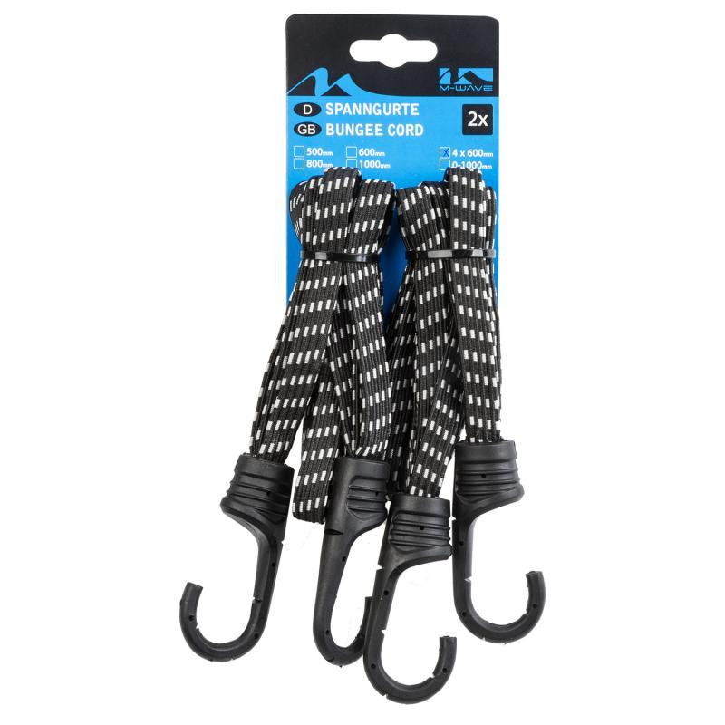 M-wave 60cm gumi-cuk -Pár