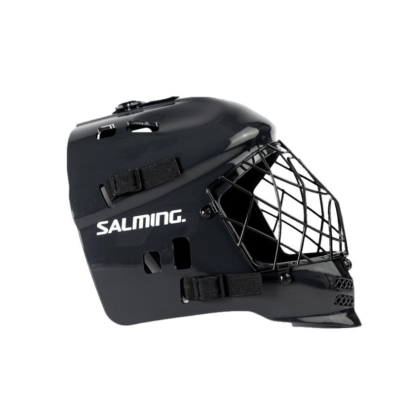 Salming Core Helmet JR Black