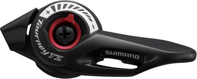 Shimano TZ-500 Levá páčka řadící