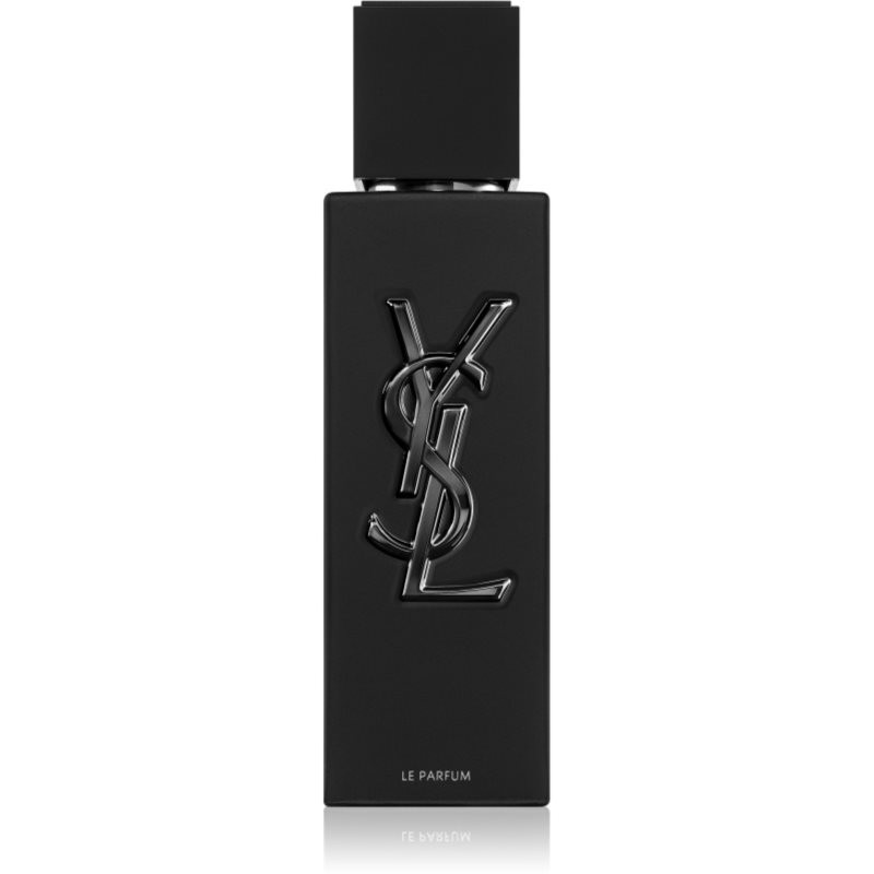 Yves Saint Laurent MYSLF Le Parfum parfémovaná voda pro muže 40 ml