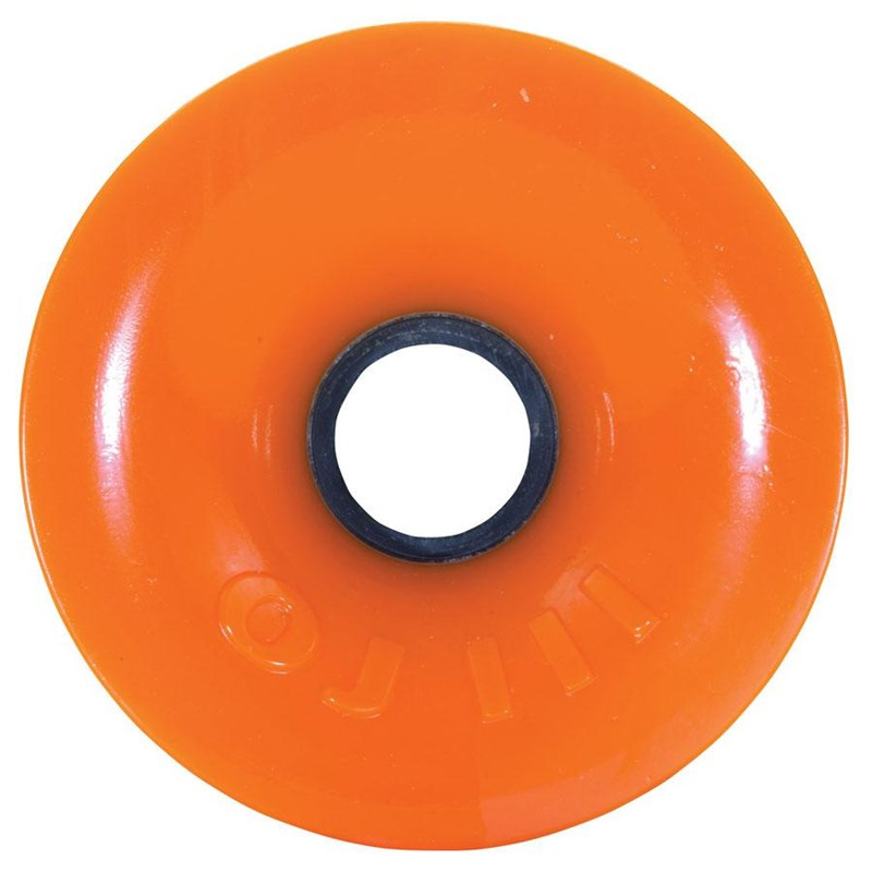 kolečka OJ - 75mm Thunder Juice Orange 78a (54027)