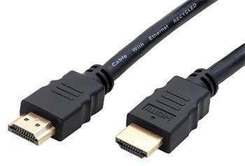 Roline RM Ultra High Speed HDMI kabel, 8K@60Hz, HDMI M - HDMI M, 2m