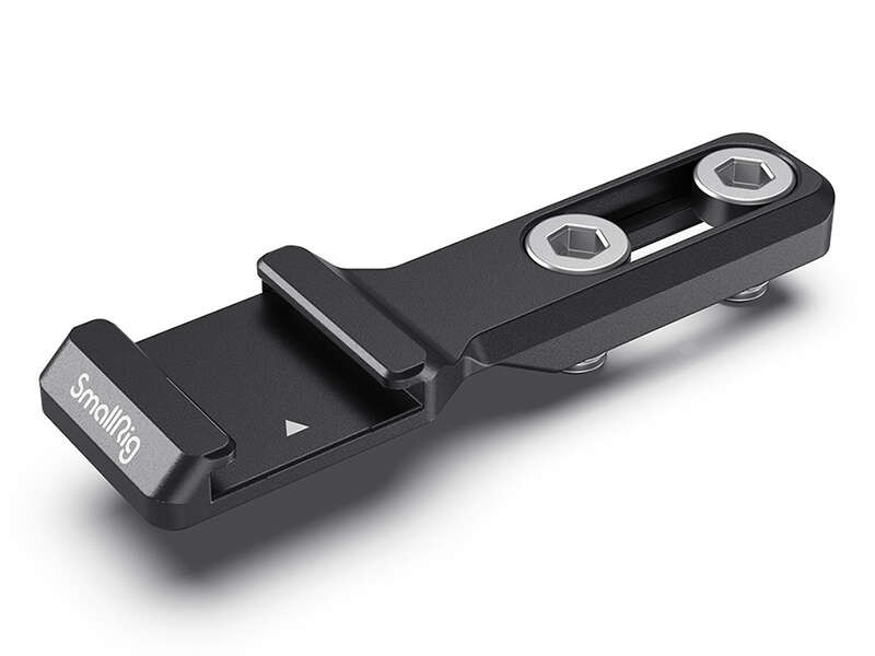SmallRig Cold Shoe Extension 2879