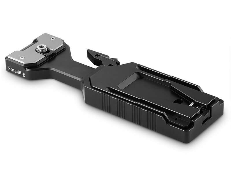 SmallRig VCT-14 Quick Release Tripod Plate 2169
