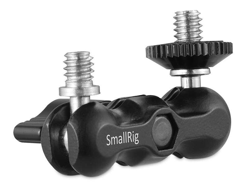 SmallRig Universal Magic Arm with Small Ballhead 2157