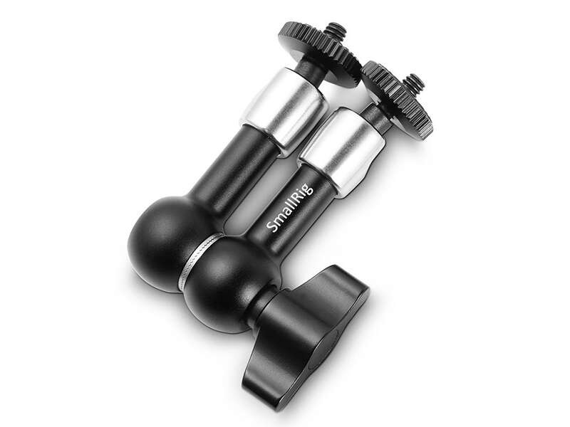SmallRig Articulating Arm 5,5 inch 2065
