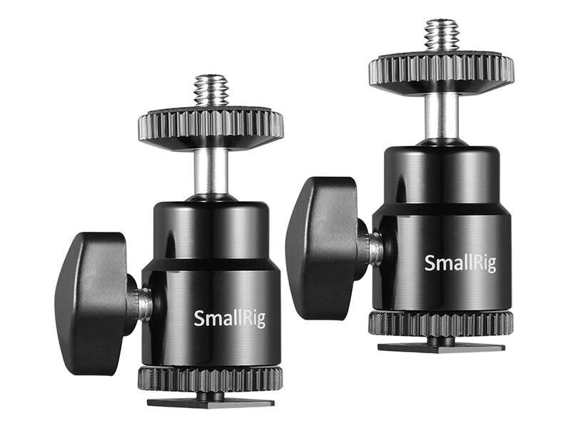 SmallRig 1/4