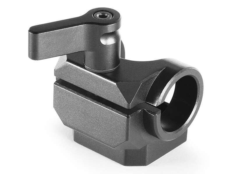 SmallRig 15mm Single Rod Clamp 1995