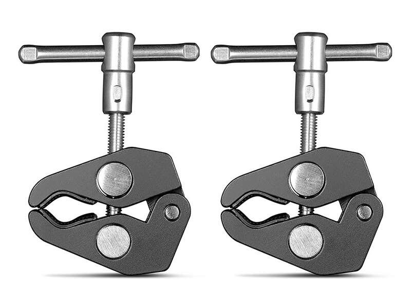 SmallRig Super Clamp with 1/4
