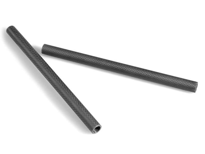 SmallRig 15mm Carbon Fiber Rod 9 inch (22,5 cm) 1690