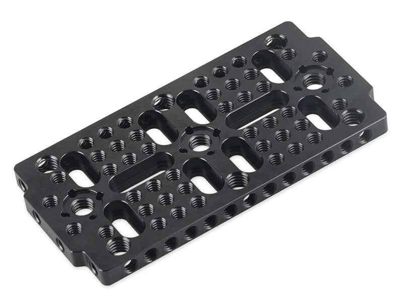 SmallRig Multi-purpose Cheese Plate 1681