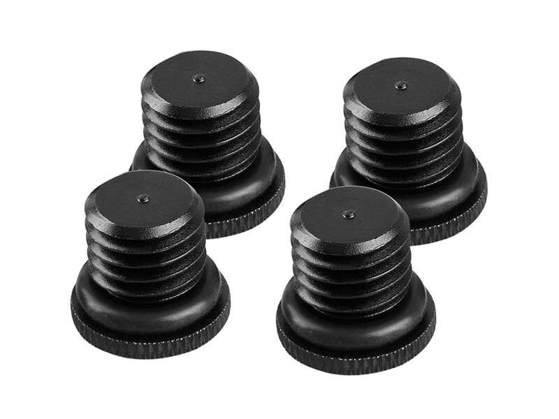 SmallRig M12 Thread Rod Cap (4 pcs) 1617