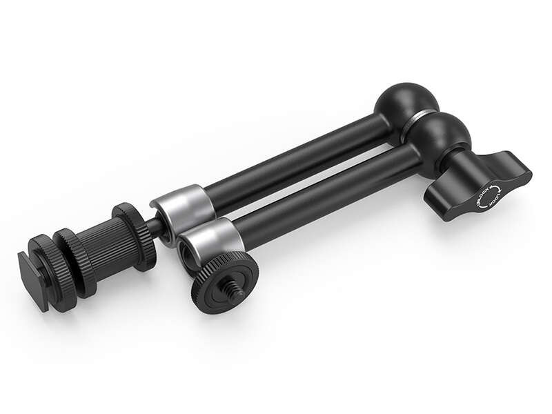 SmallRig Articulating Rosette Arm (11