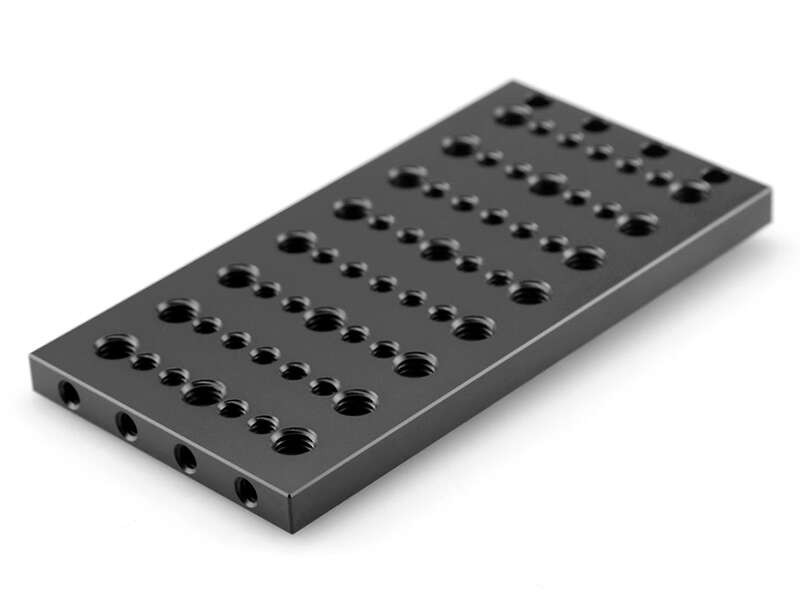 SmallRig Cheese Plate Multi-purpose Mounting Plate 1092