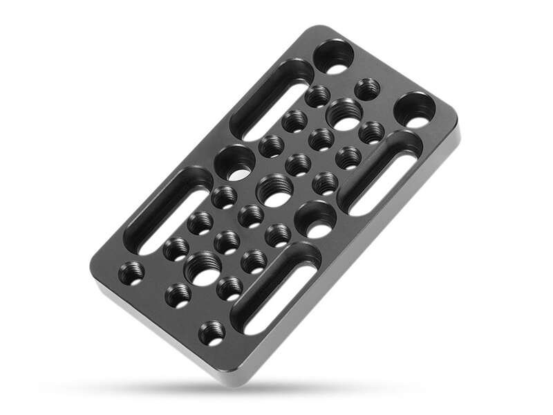 SmallRig Mounting Cheese Plate 1598