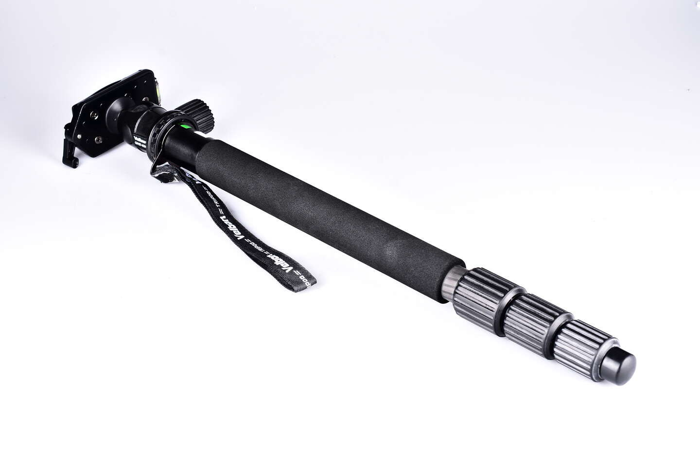 Velbon GEO POD N64 monopod + QHD-62Q bazar