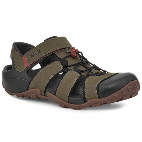 Teva FLintwood M 1118941 DOL pánské sandály i do vody 40 a 1/2 EUR