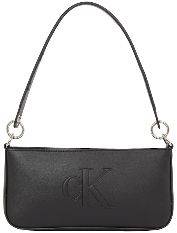 Calvin Klein Dámská kabelka K60K612725BEH