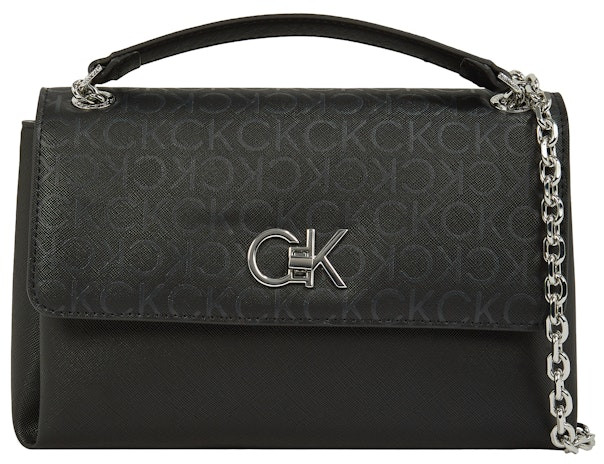 Calvin Klein Dámská crossbody kabelka K60K6126770GM