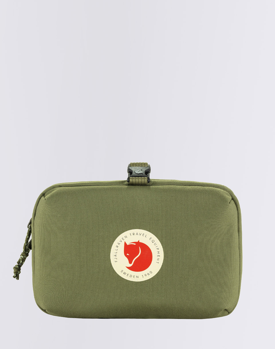 Fjällräven Färden Necessity Bag 620 Green