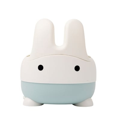 Nočník Thermobaby® Fun Bunny, šalvějový green