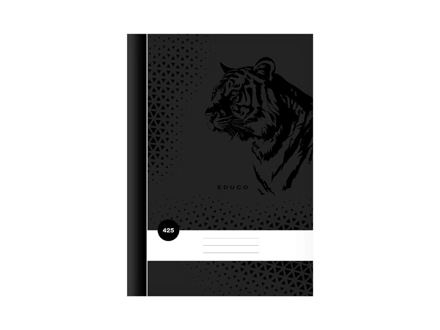 MFP 7520337 Školní sešit BASE 425