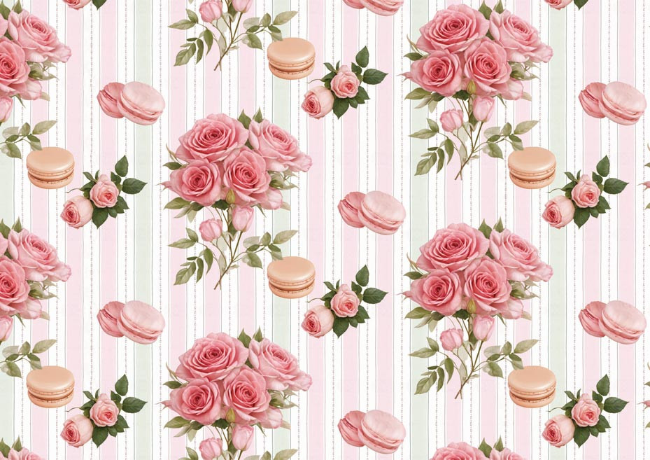 MFP 5811838 Balící papír K341 100x70 LUX