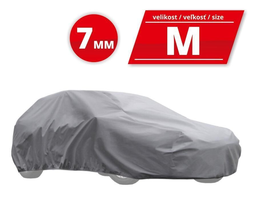 Compass Ochranná plachta proti kroupám M 430×165×119cm - 7mm