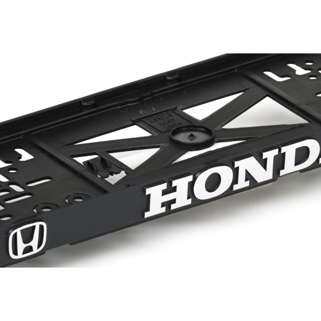 Podložka pod SPZ 3D Honda