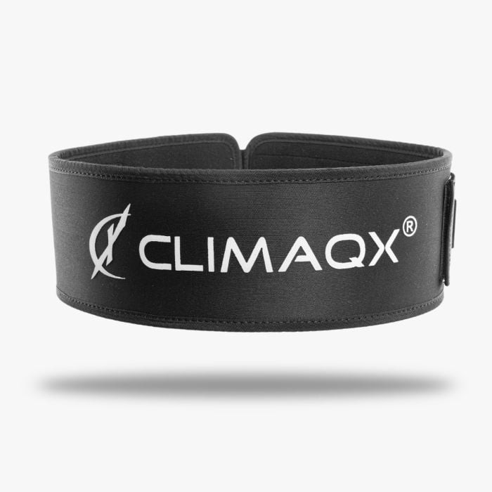 Evolution Weightlifting Belt Black XL - Climaqx