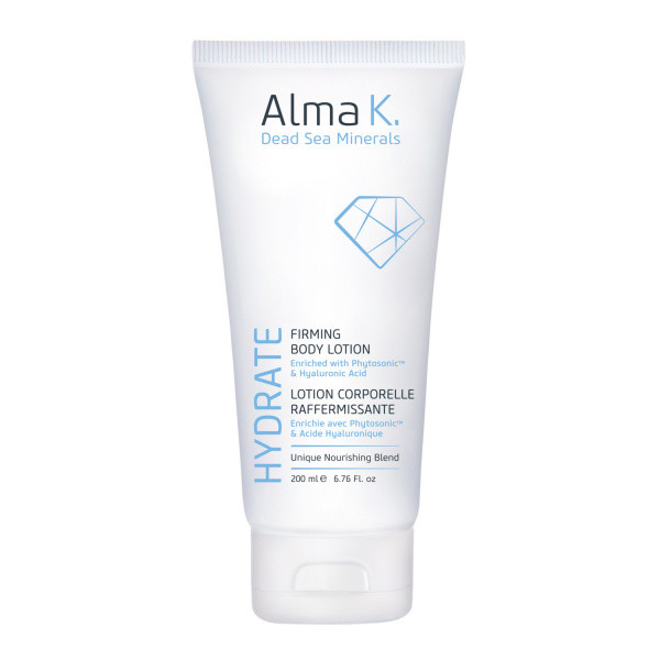 Alma K. Firming Body Lotion zpevňující tělové mléko  200 ml