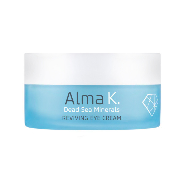 Alma K. Reviving Eye Cream vyživující oční krém  20 ml