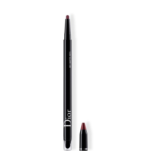 Dior Diorshow 24H* Stylo Tužka na oči  - 861 MATTE RED