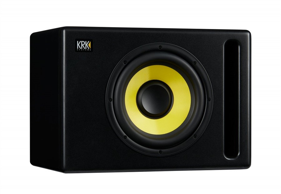 KRK S10.4 (použité)