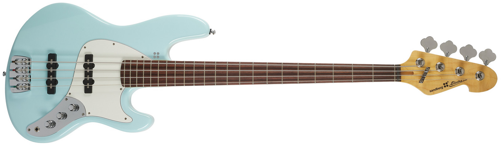 Sandberg Electra II TT4 SB (rozbalené)