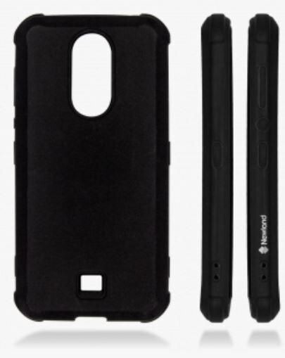 Newland TPUNFT10-BLACK protective case