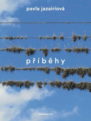 Příběhy - Pavla Jazairiová