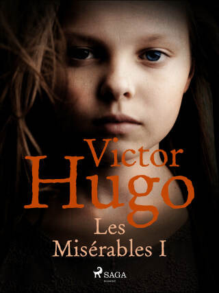 Les Misérables I - Victor Hugo - e-kniha