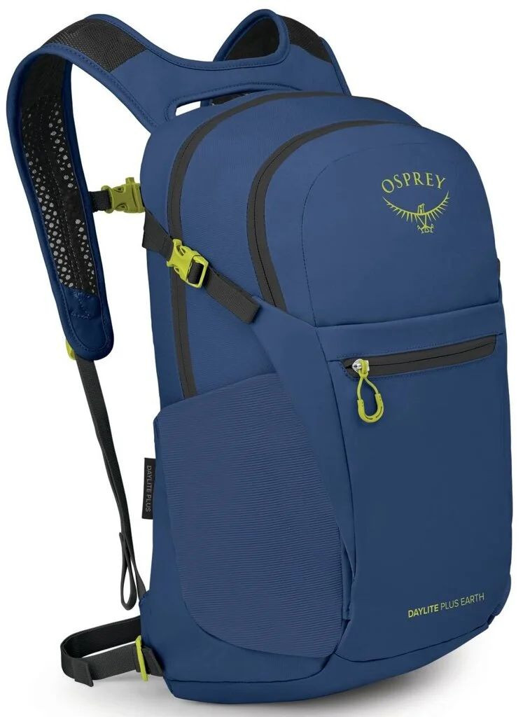 Osprey DAYLITE PLUS EARTH blue tang